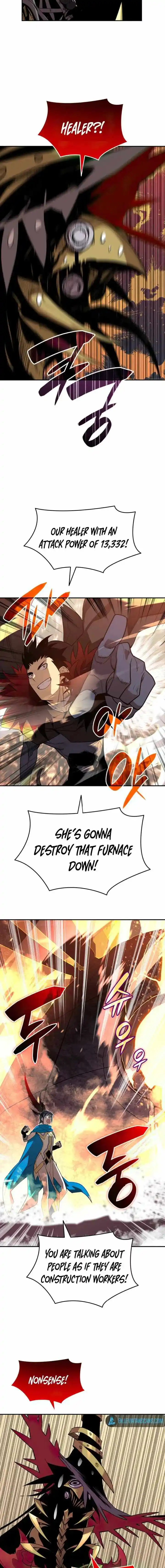 Worn and Torn Newbie Ch.147