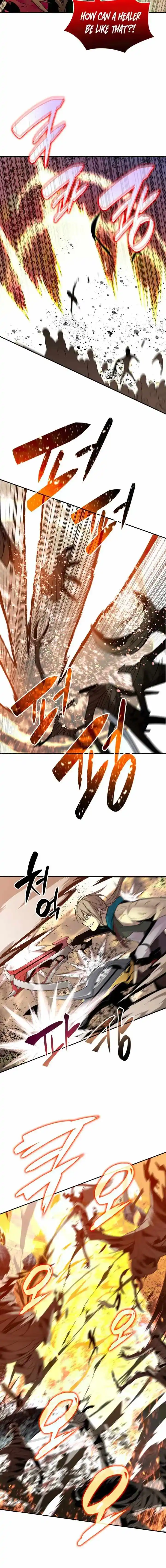 Worn and Torn Newbie Ch.147