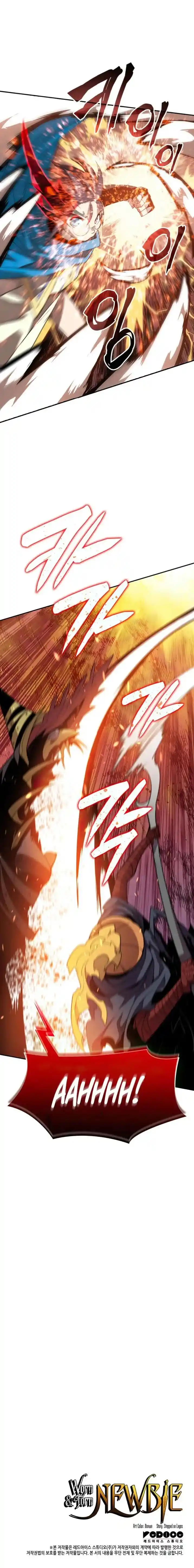 Worn and Torn Newbie Ch.147