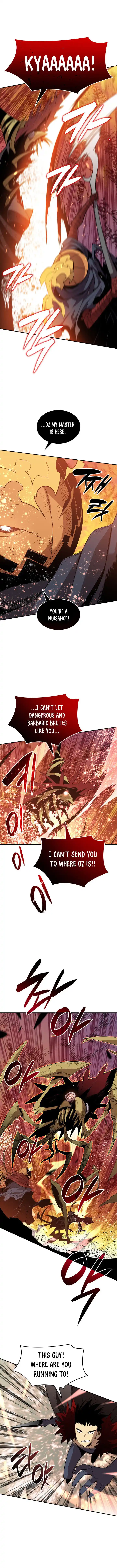 Worn and Torn Newbie Ch.148