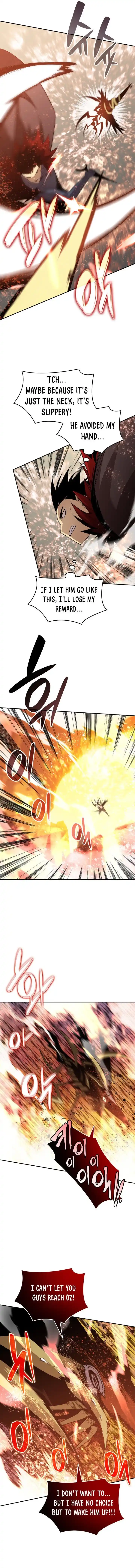 Worn and Torn Newbie Ch.148