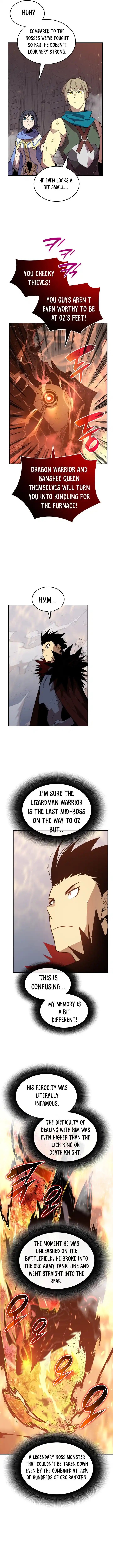 Worn and Torn Newbie Ch.148