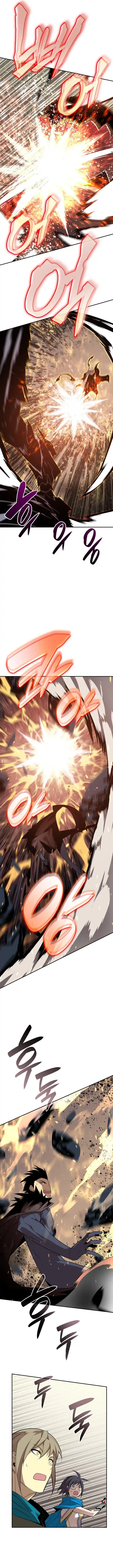 Worn and Torn Newbie Ch.148