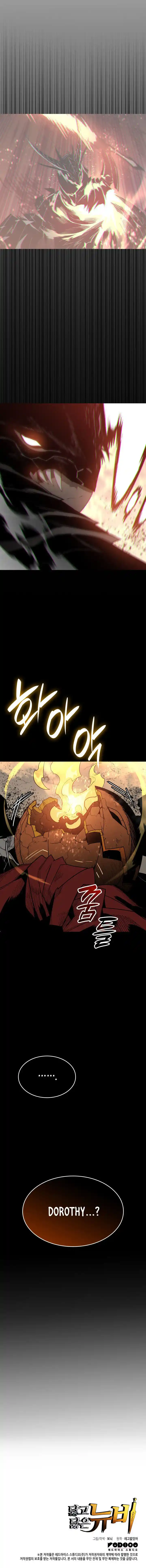 Worn and Torn Newbie Ch.148