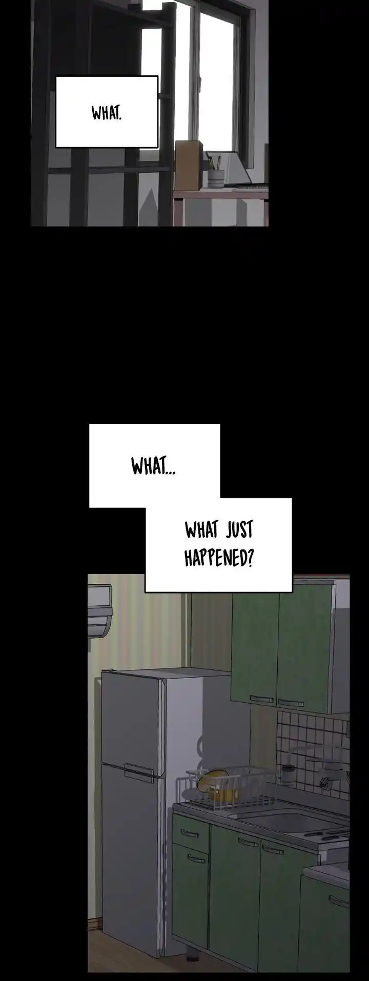 Worn and Torn Newbie Ch.159