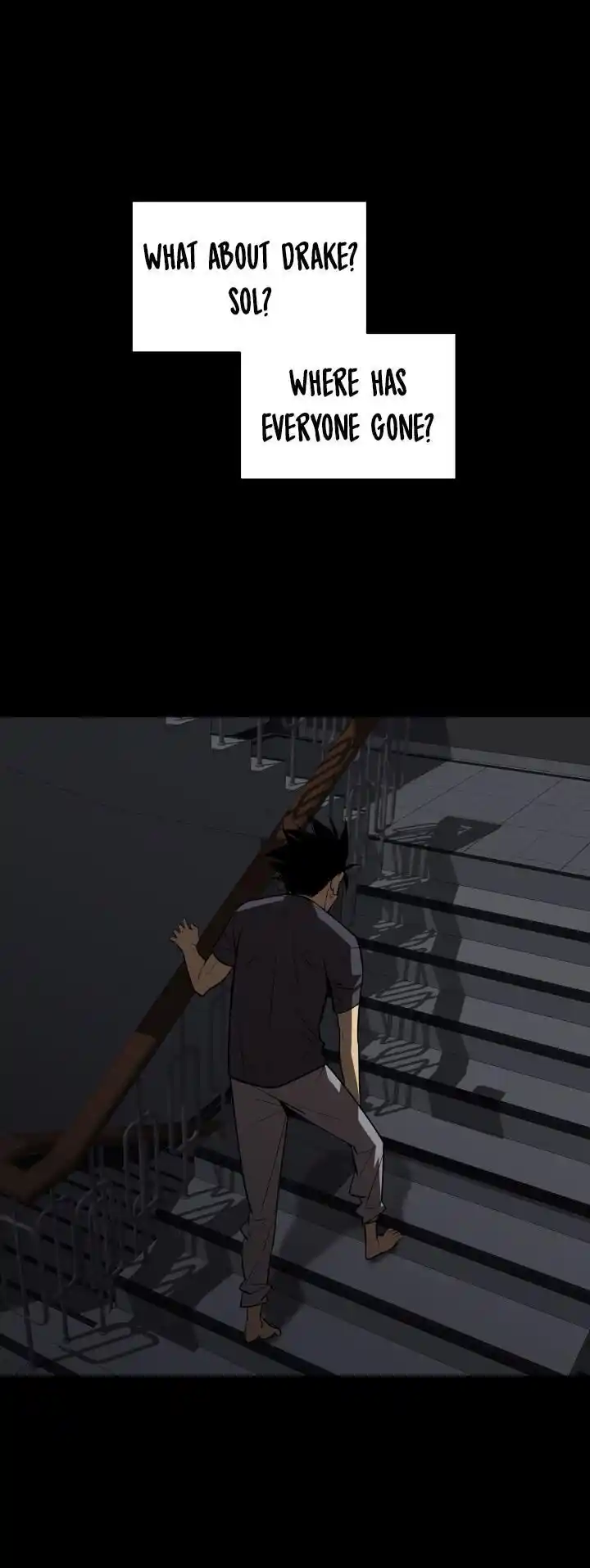 Worn and Torn Newbie Ch.159