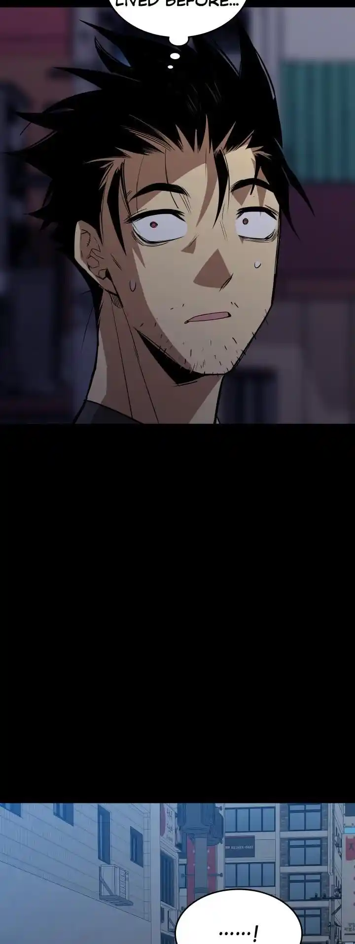 Worn and Torn Newbie Ch.159