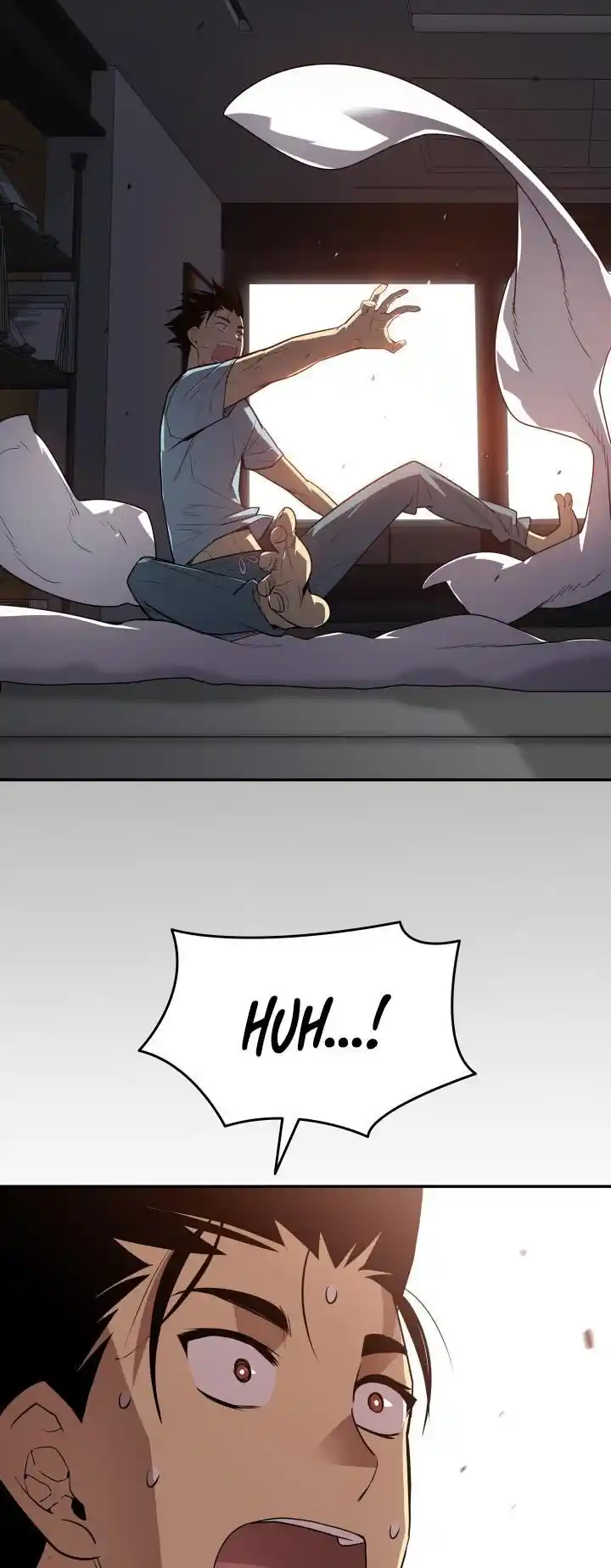 Worn and Torn Newbie Ch.159