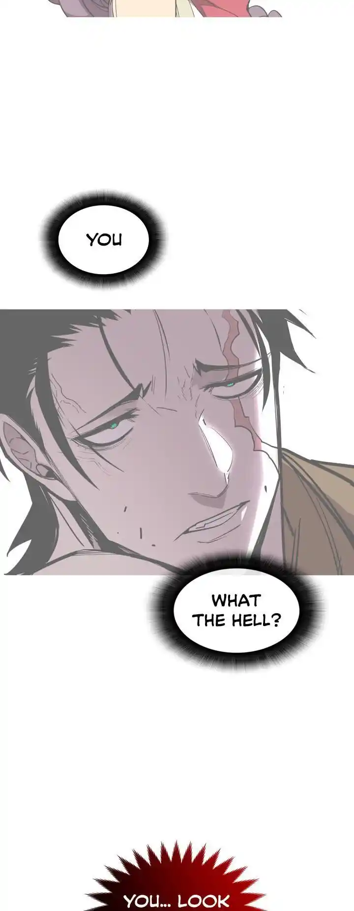 Worn and Torn Newbie Ch.159