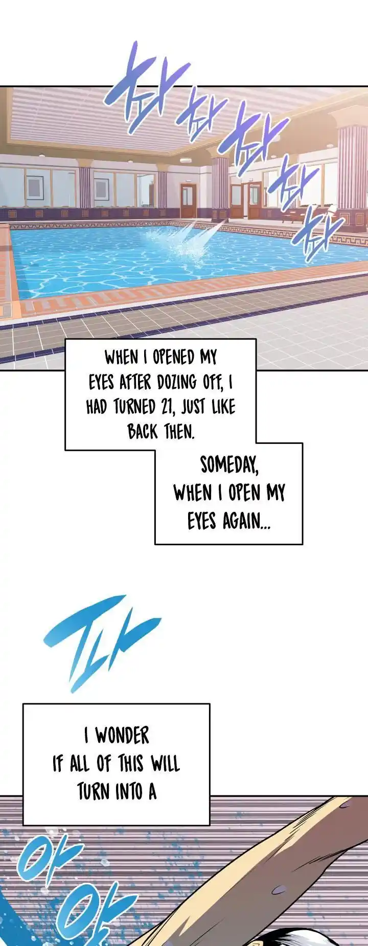 Worn and Torn Newbie Ch.159