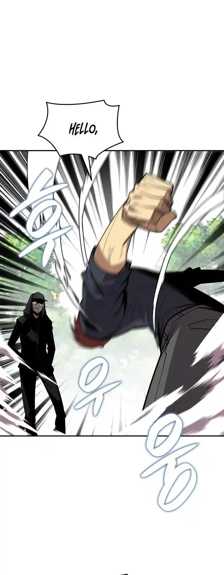 Worn and Torn Newbie Ch.159