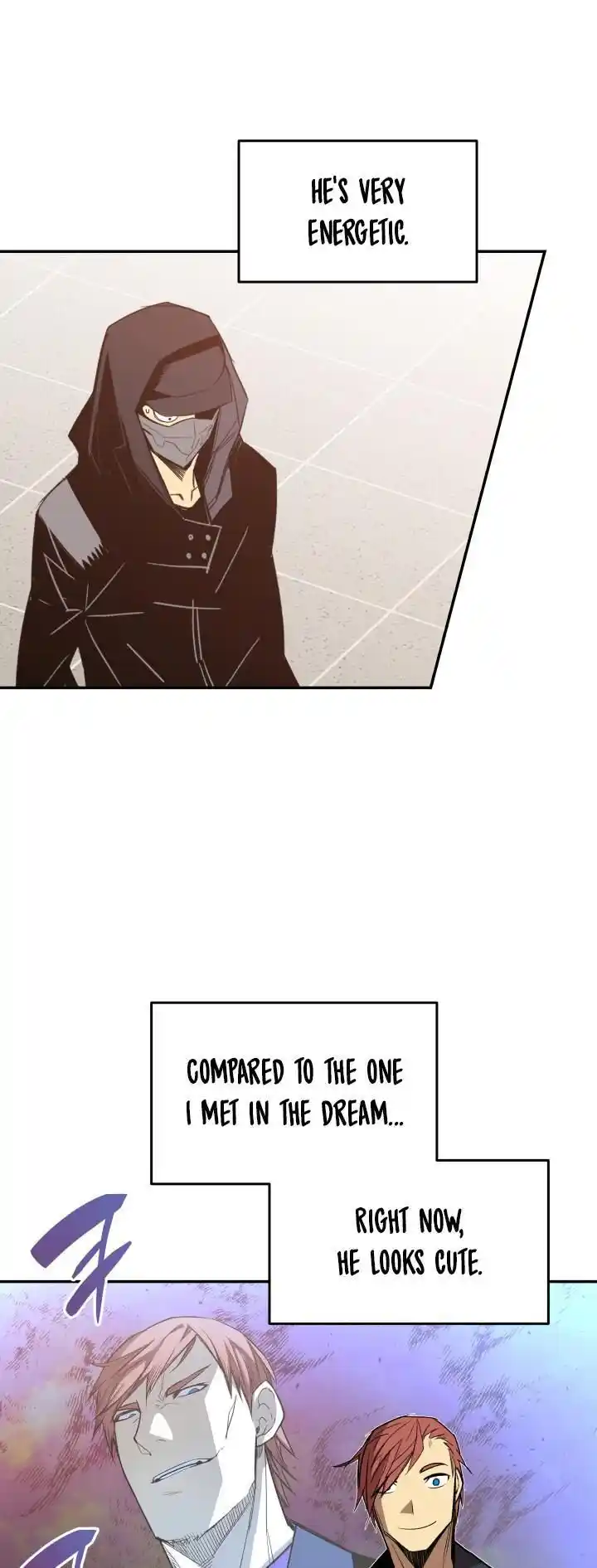 Worn and Torn Newbie Ch.159