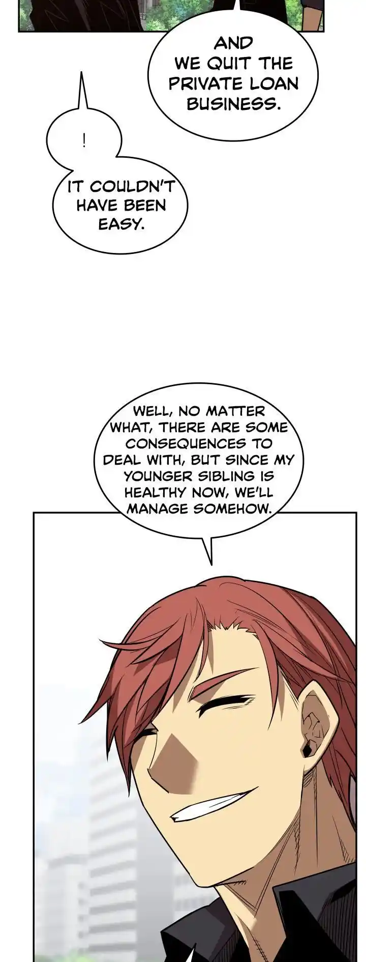 Worn and Torn Newbie Ch.159