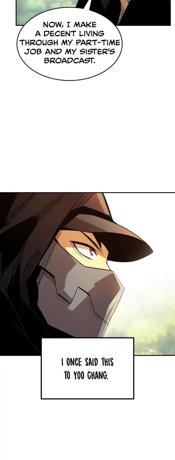 Worn and Torn Newbie Ch.159