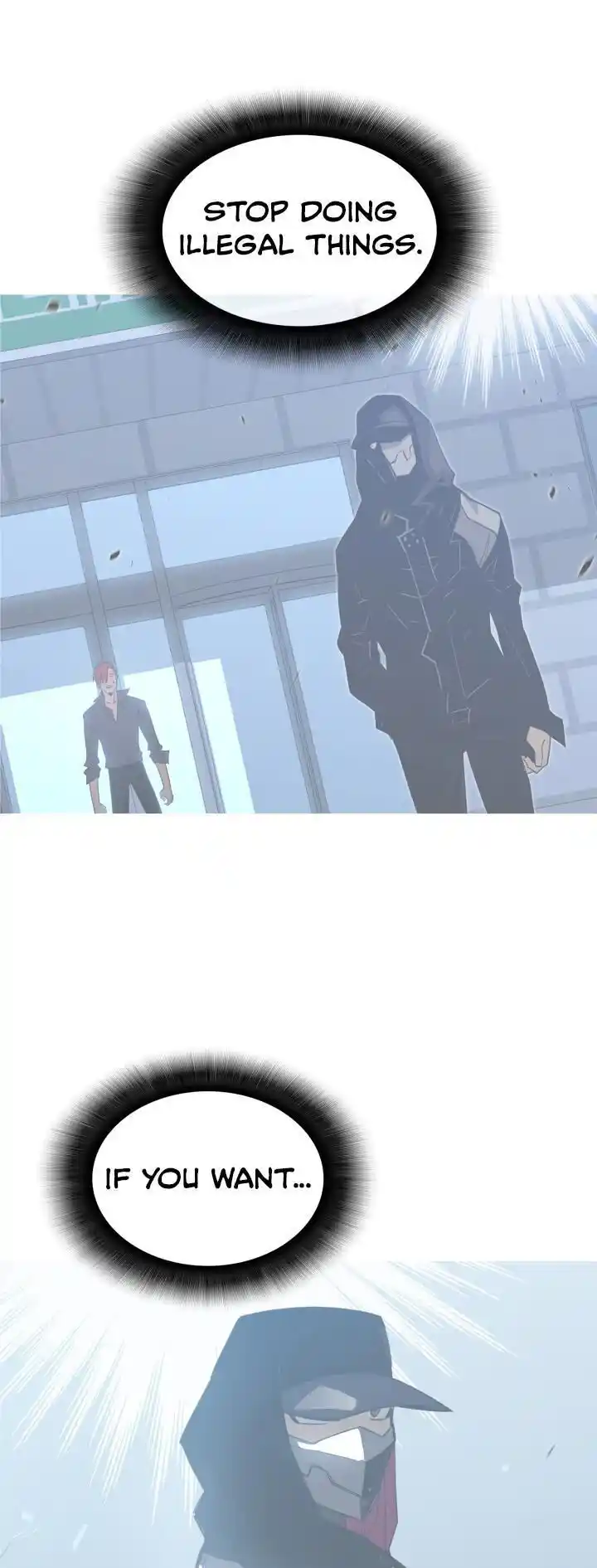 Worn and Torn Newbie Ch.159