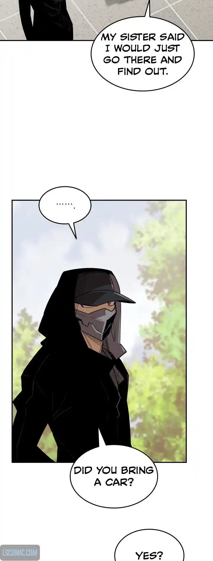 Worn and Torn Newbie Ch.159