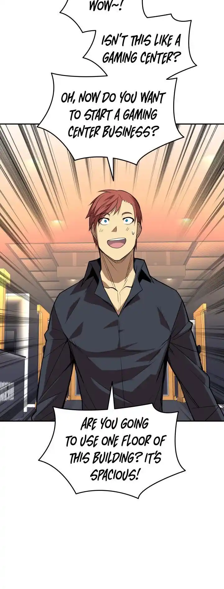 Worn and Torn Newbie Ch.159