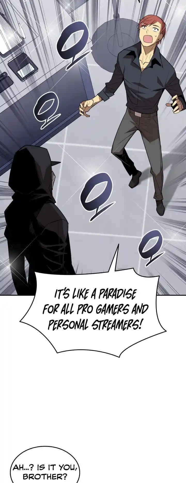 Worn and Torn Newbie Ch.159