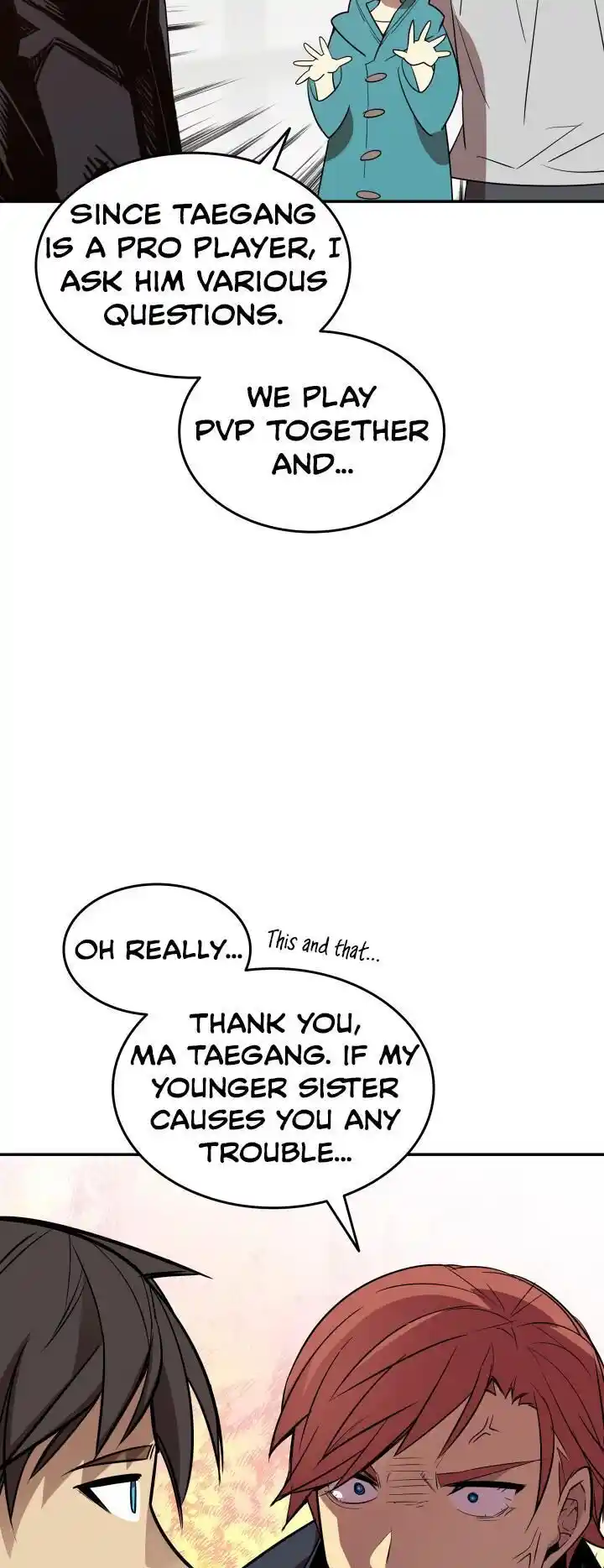 Worn and Torn Newbie Ch.159