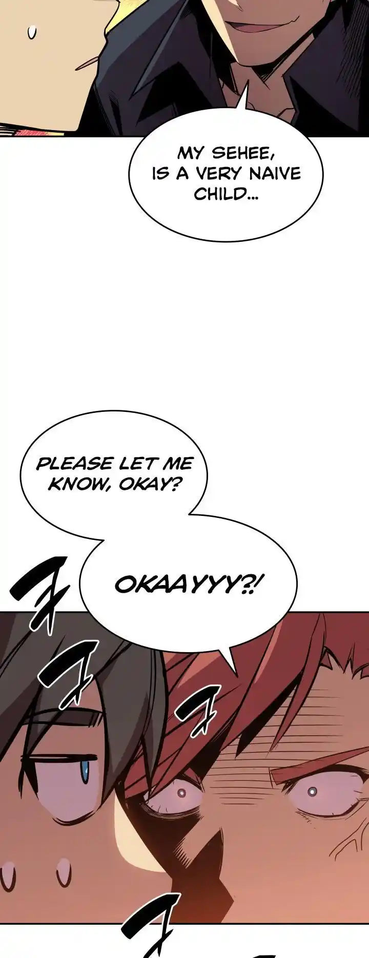 Worn and Torn Newbie Ch.159