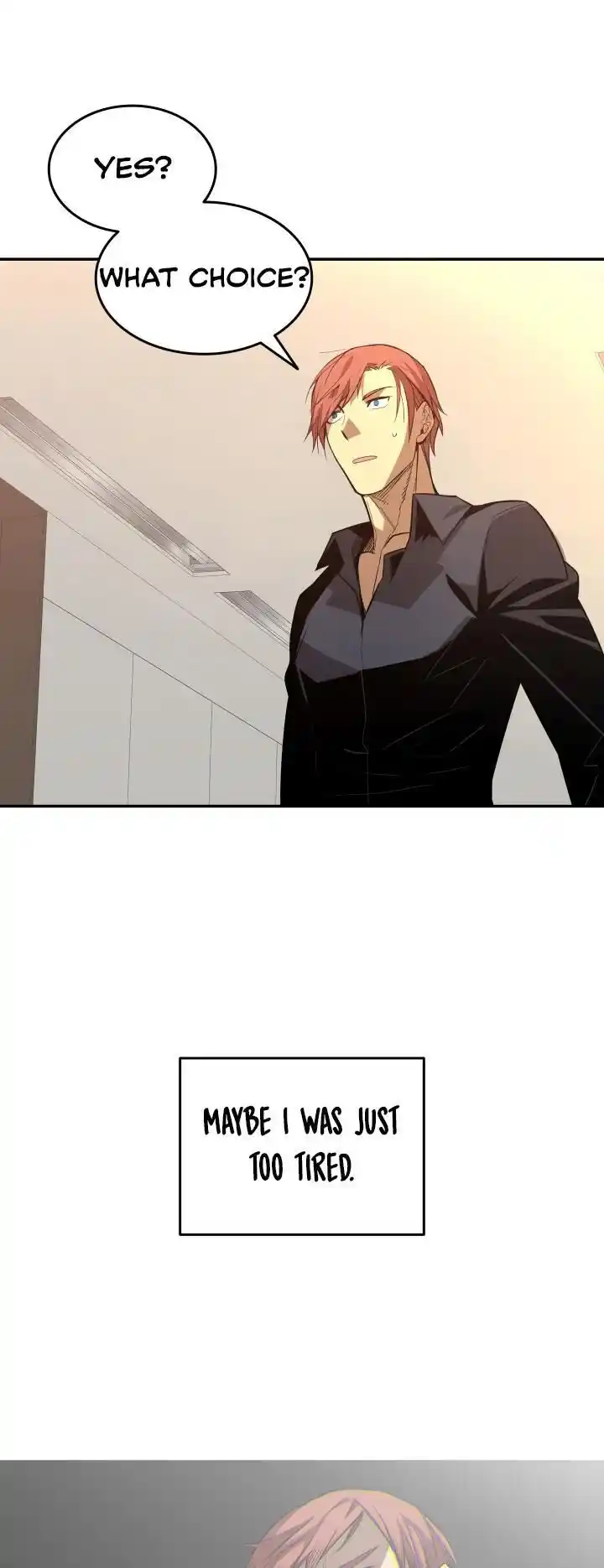 Worn and Torn Newbie Ch.159