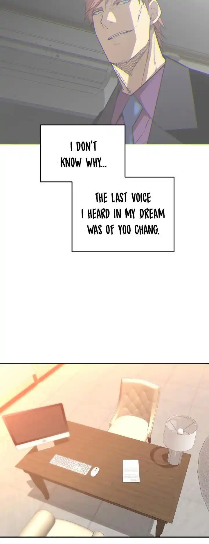 Worn and Torn Newbie Ch.159