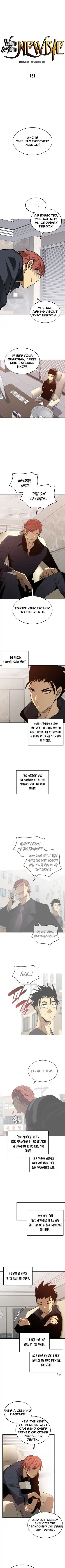 Worn and Torn Newbie Ch.161