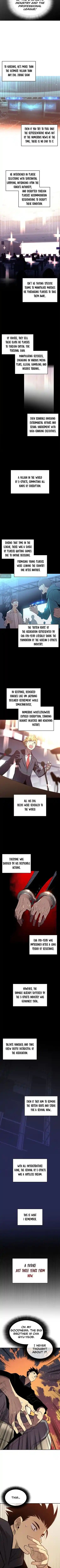 Worn and Torn Newbie Ch.161