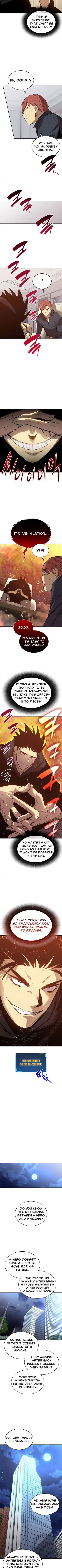 Worn and Torn Newbie Ch.161