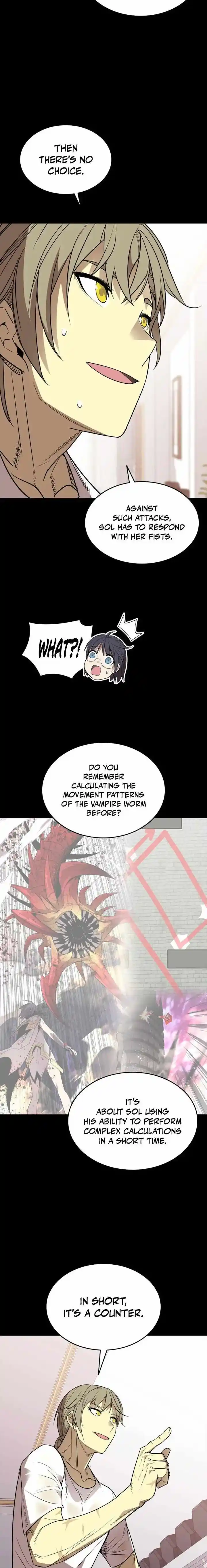 Worn and Torn Newbie Ch.165