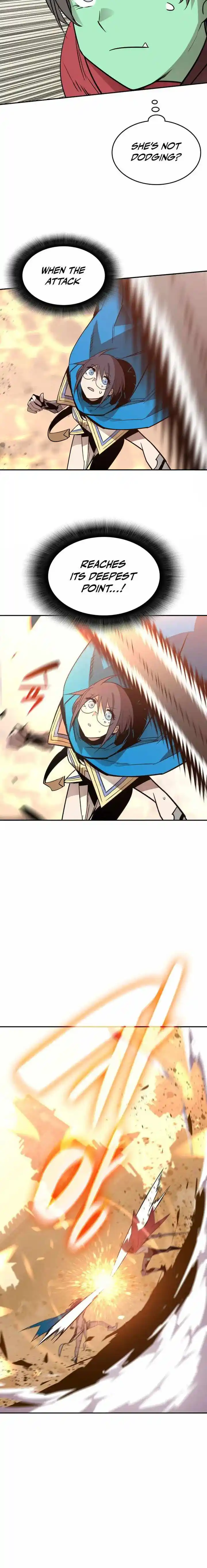 Worn and Torn Newbie Ch.165