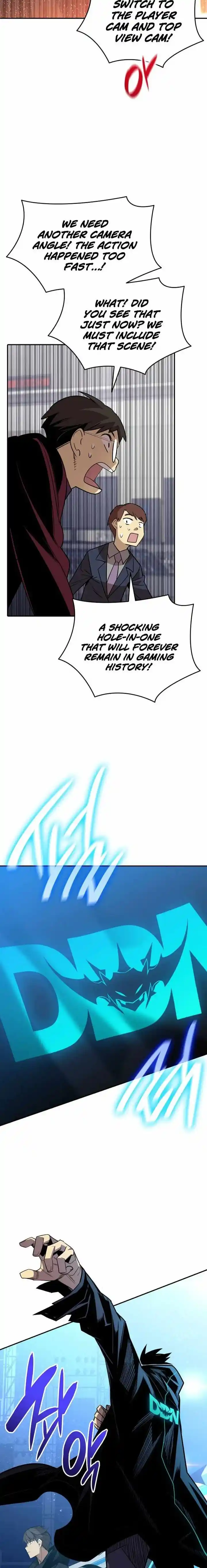 Worn and Torn Newbie Ch.165