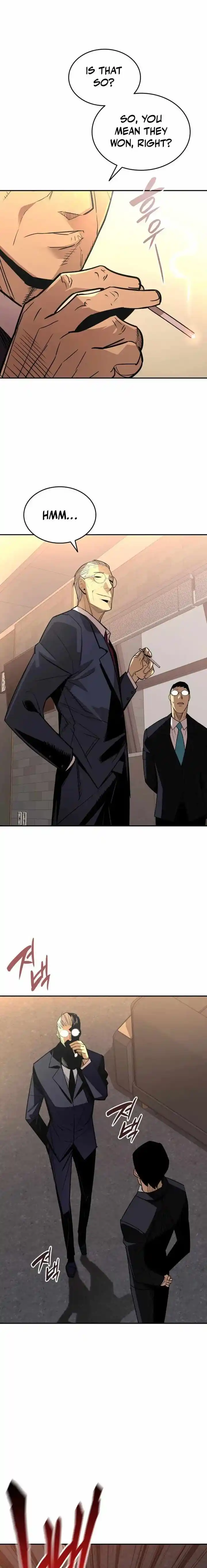 Worn and Torn Newbie Ch.165