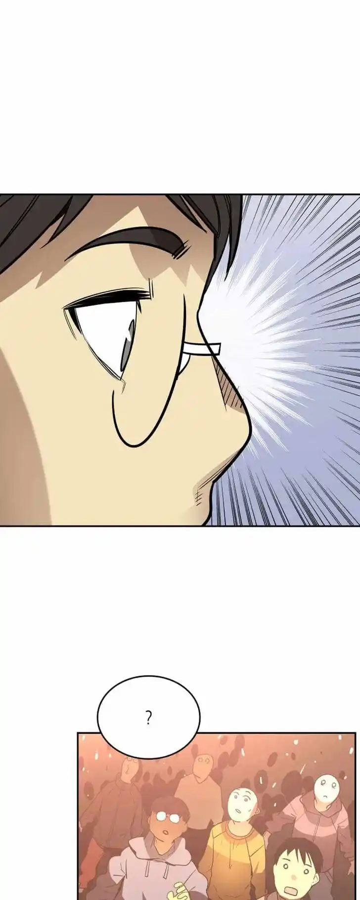 Worn and Torn Newbie Ch.168