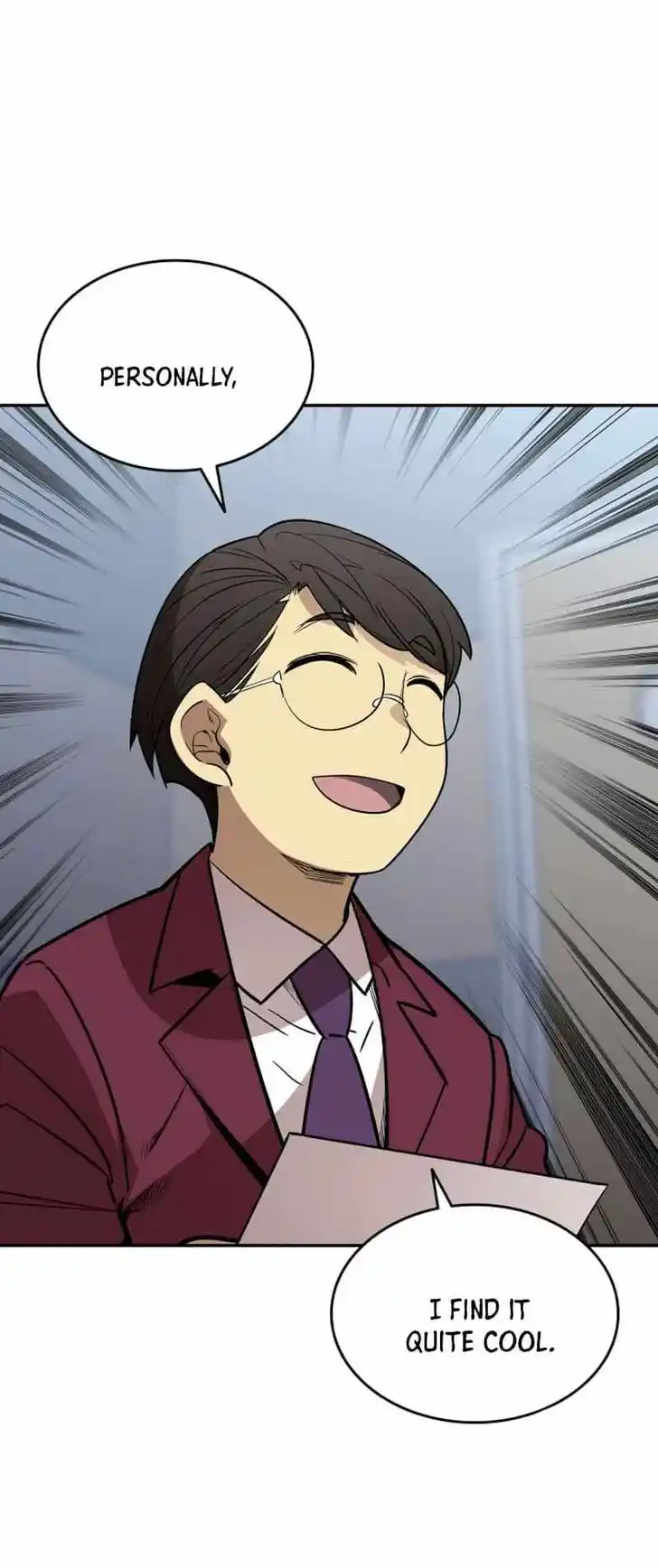 Worn and Torn Newbie Ch.168