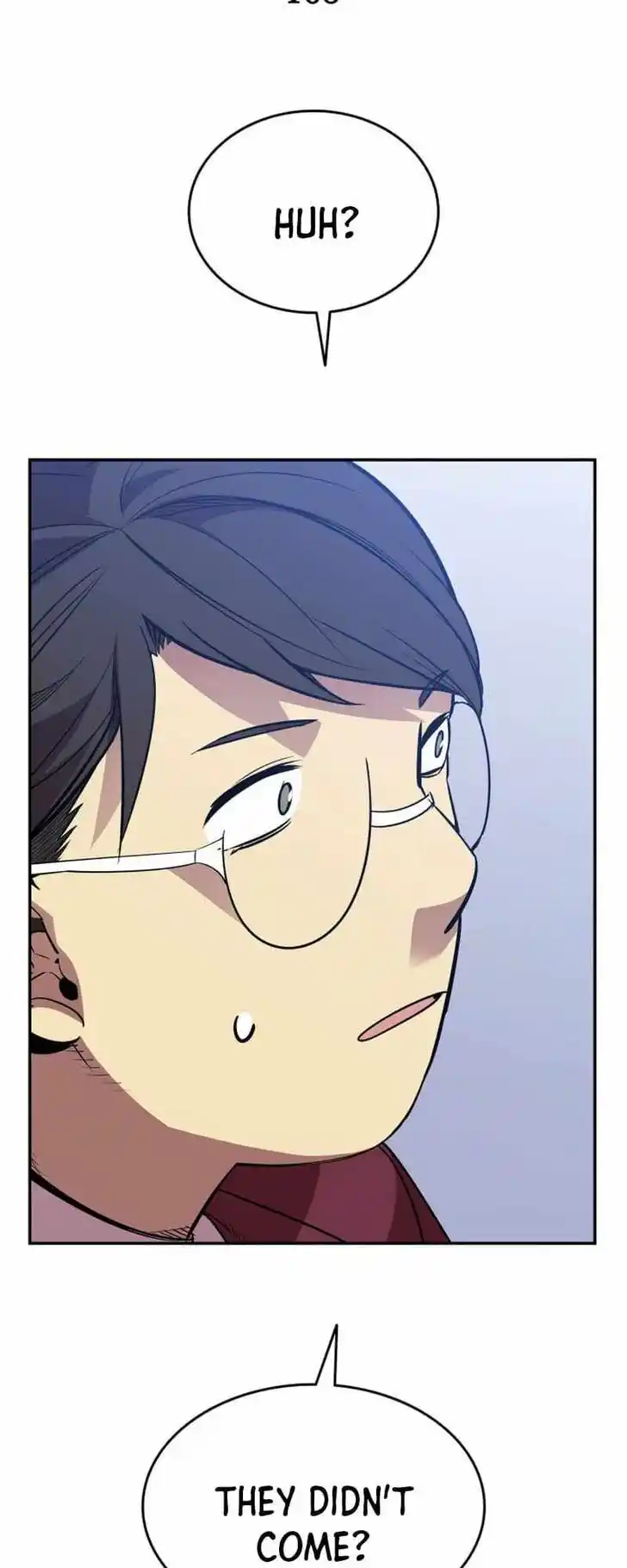 Worn and Torn Newbie Ch.168.2