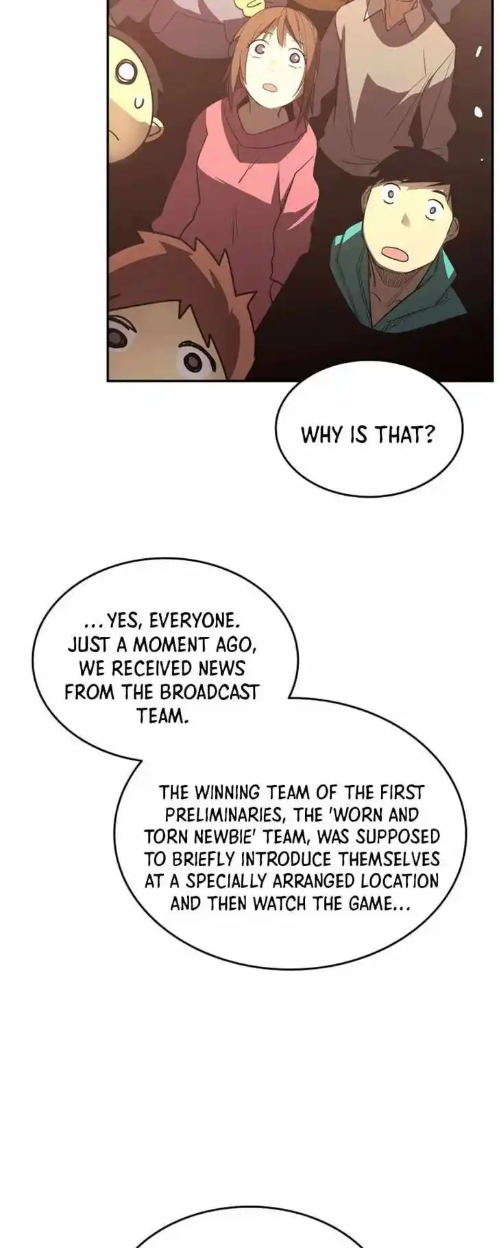 Worn and Torn Newbie Ch.168.2