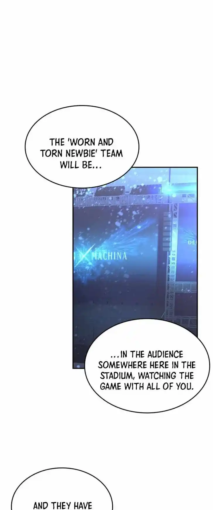 Worn and Torn Newbie Ch.1682