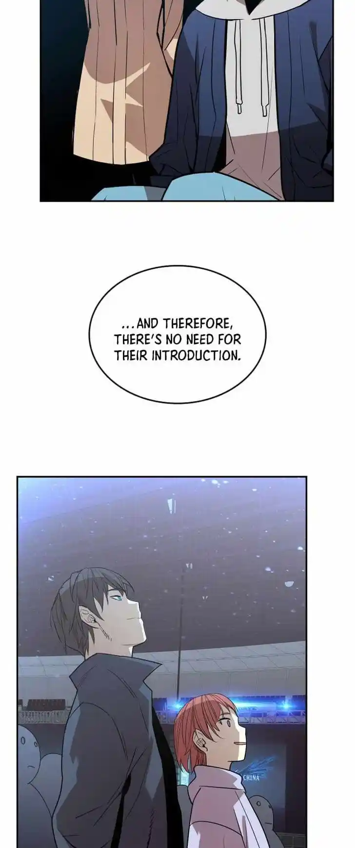 Worn and Torn Newbie Ch.1682