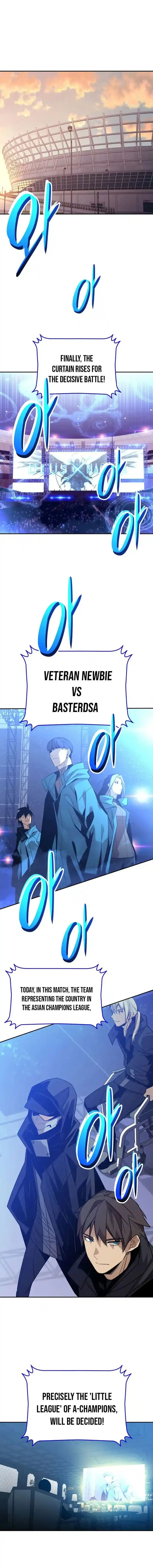 Worn and Torn Newbie Ch.171