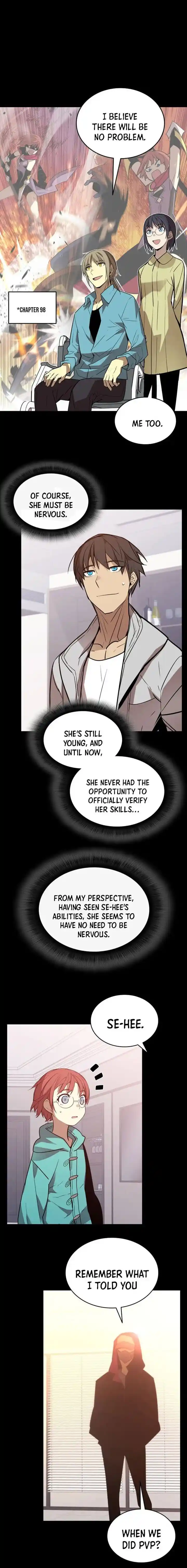 Worn and Torn Newbie Ch.171