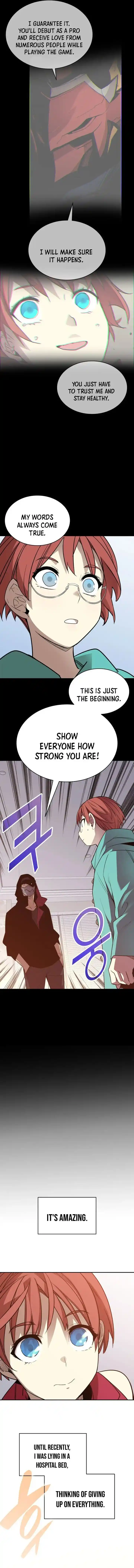 Worn and Torn Newbie Ch.171