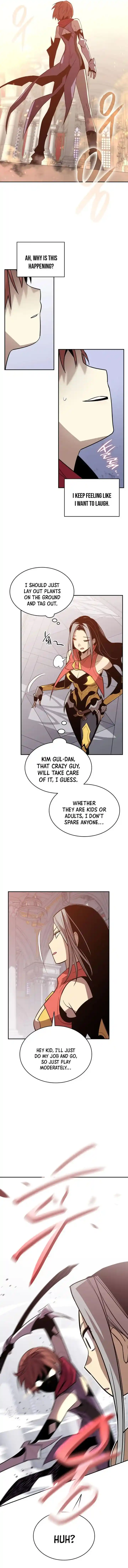 Worn and Torn Newbie Ch.171