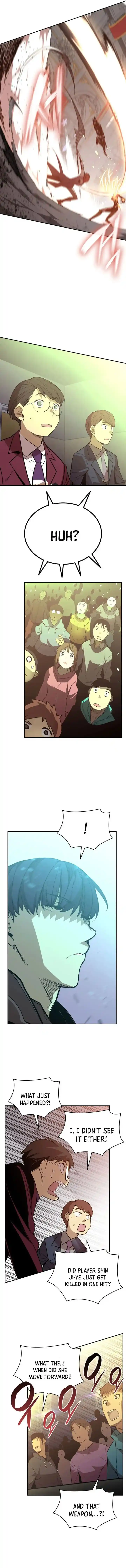 Worn and Torn Newbie Ch.171