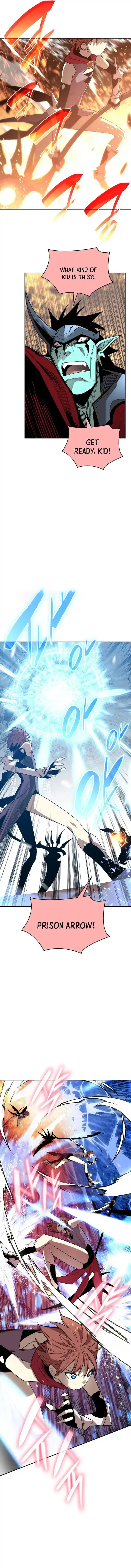 Worn and Torn Newbie Ch.171