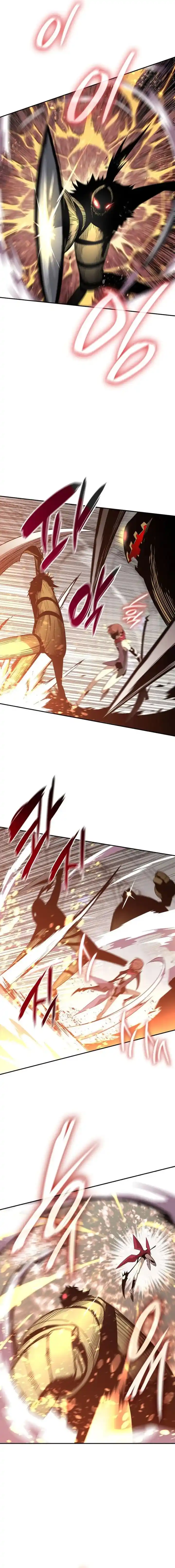 Worn and Torn Newbie Ch.171