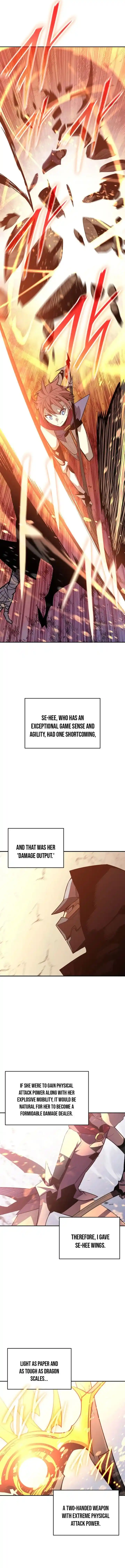 Worn and Torn Newbie Ch.171