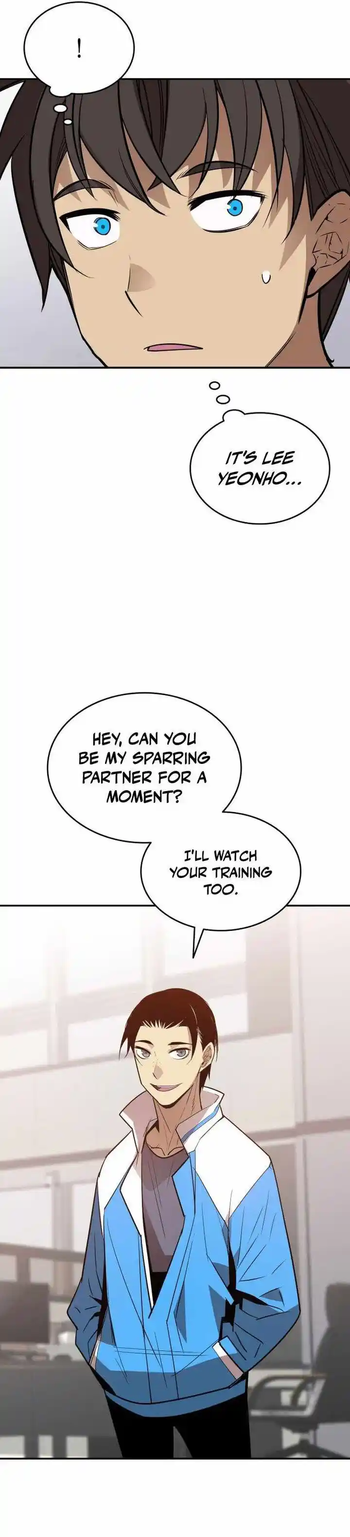 Worn and Torn Newbie Ch.173