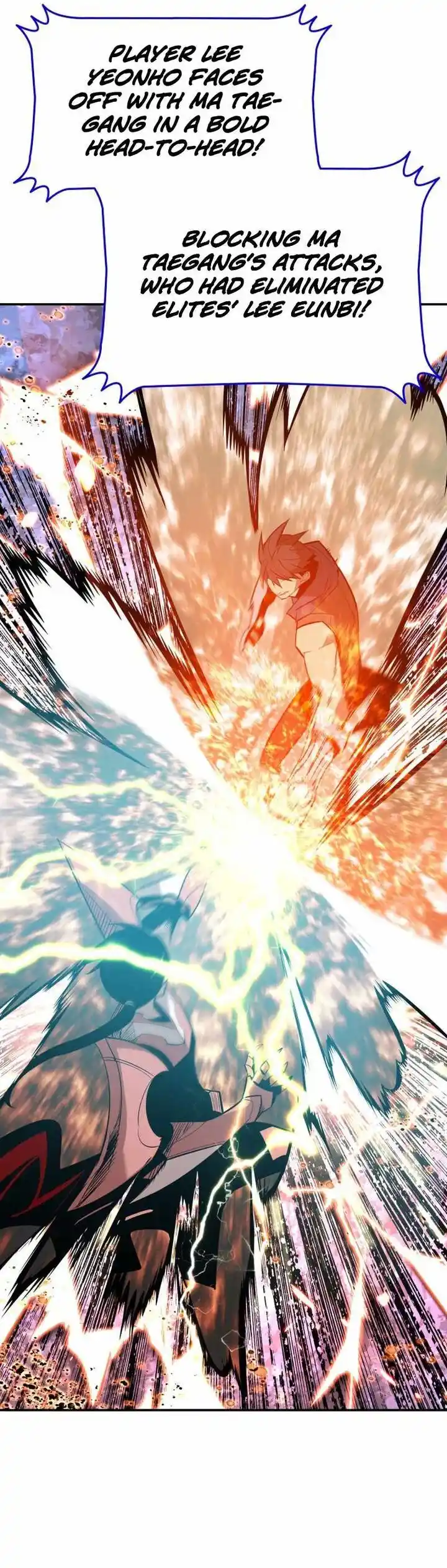 Worn and Torn Newbie Ch.173