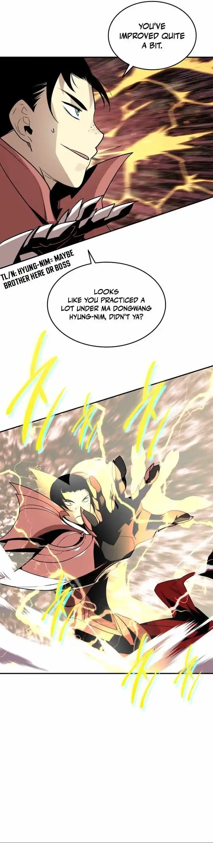 Worn and Torn Newbie Ch.173